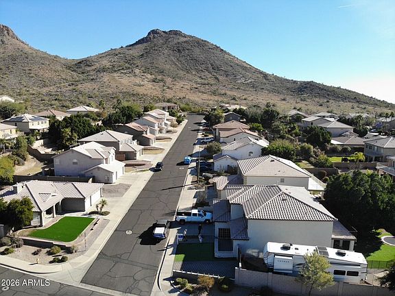 2nd image of 6349 W EL CORTEZ Place