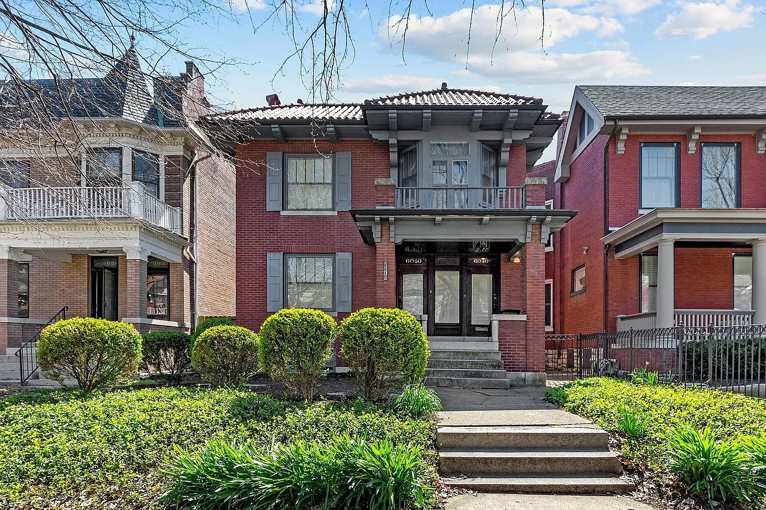 6040 Westminster Pl — Photo 1