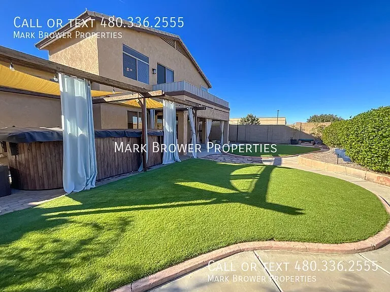 1302 E Elgin Pl — Photo 37