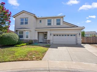 3337 Brolio Ct, Rancho Cordova, CA
