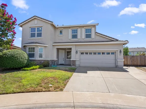 3337 Brolio Ct, Rancho Cordova, CA 95670