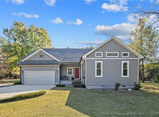 7290 Phillipi Church Rd, Raeford, NC 28376