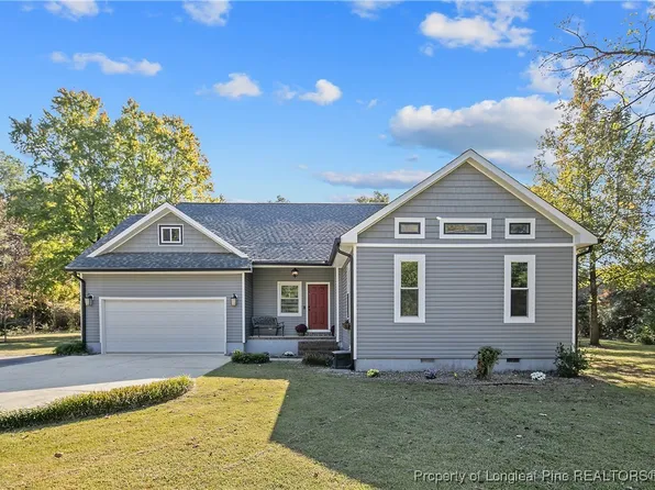 7290 Phillipi Church Rd, Raeford, NC 28376