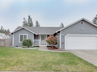 518 135th St S, Tacoma, WA 98444
