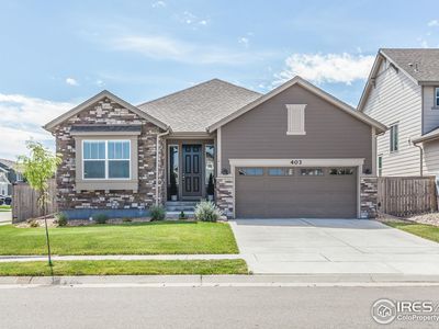 403 Country Rd, Berthoud, CO, 80513