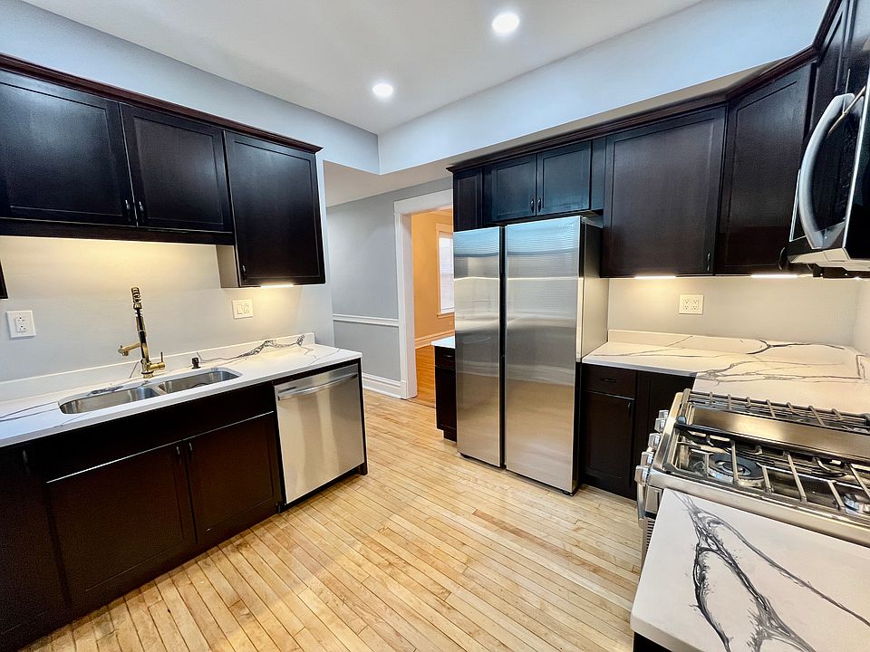 New Kitchen!