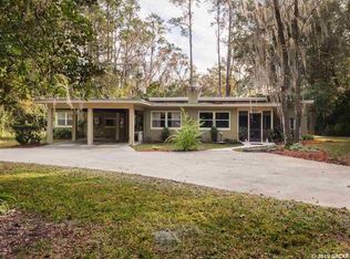 211 NW 23rd Dr, Gainesville, FL 32607