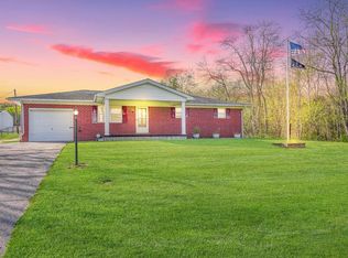 3775 Bulaville Pike, Gallipolis, OH 45631