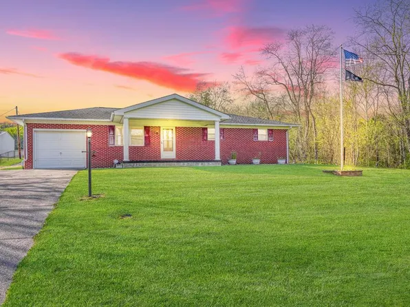 3775 Bulaville Pike, Gallipolis, OH 45631