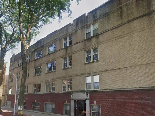 3819 W Ainslie St #3, Chicago, IL 60625