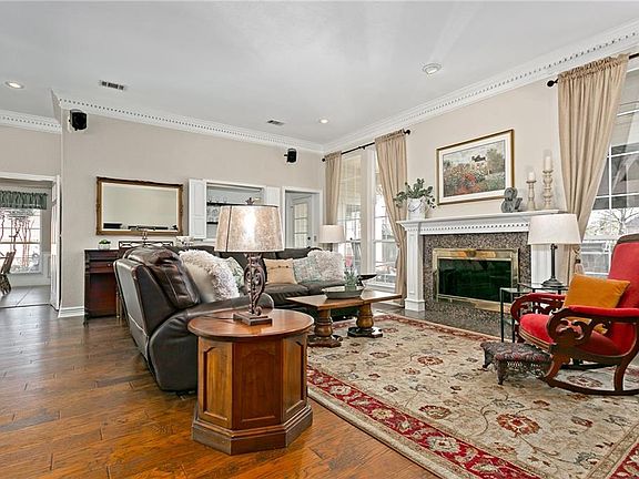 5th image of 15 Santa Maria Cir