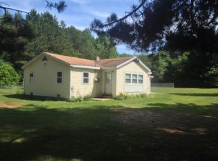 4119 S Ranger Rd, Brimley, MI 49715