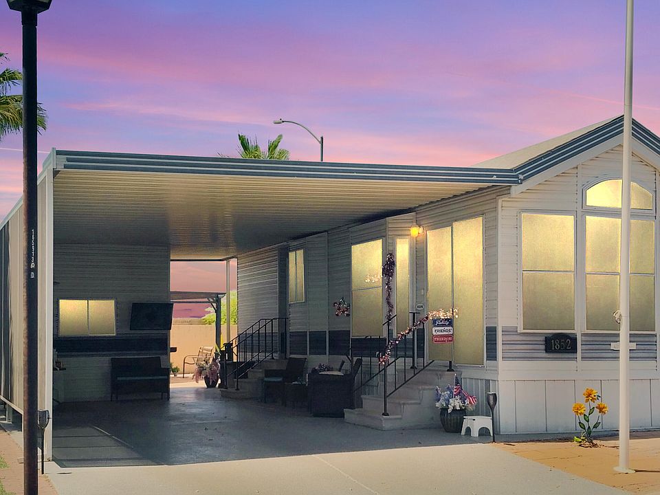 1st image of 10950 W Union Hills Drive #1852