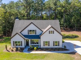 205 Barnett Ln, Thomaston, GA 30286