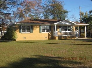 3296 McKay Dr, Macon, GA 31206