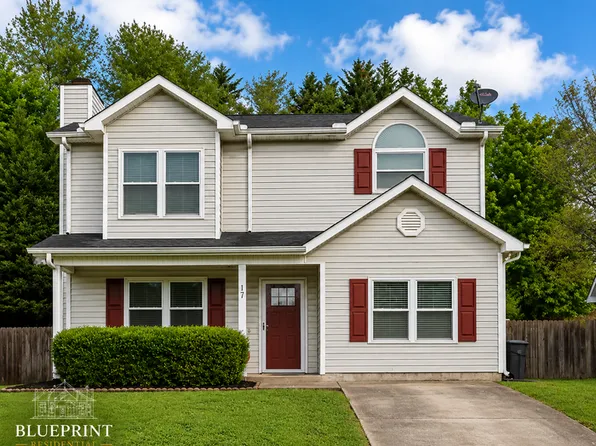 3725 Holgate Ln, Powell, TN 37849