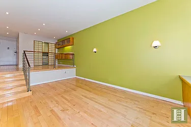 Sold by Halstead Real Estate