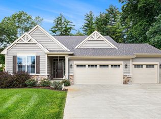 6927 Railway Ct, Richland, MI