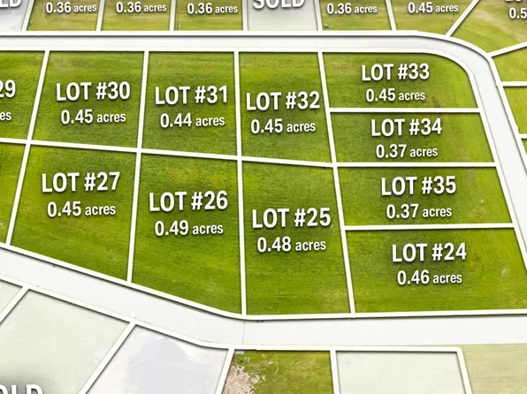 LOT 28 Maple Grove Ests, Donahue, IA 52746