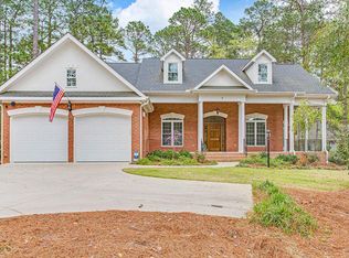 2 Blair Pl, Pinehurst, NC 28374