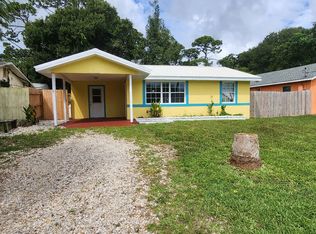 519 Lafayette St, Port Orange, FL 32127