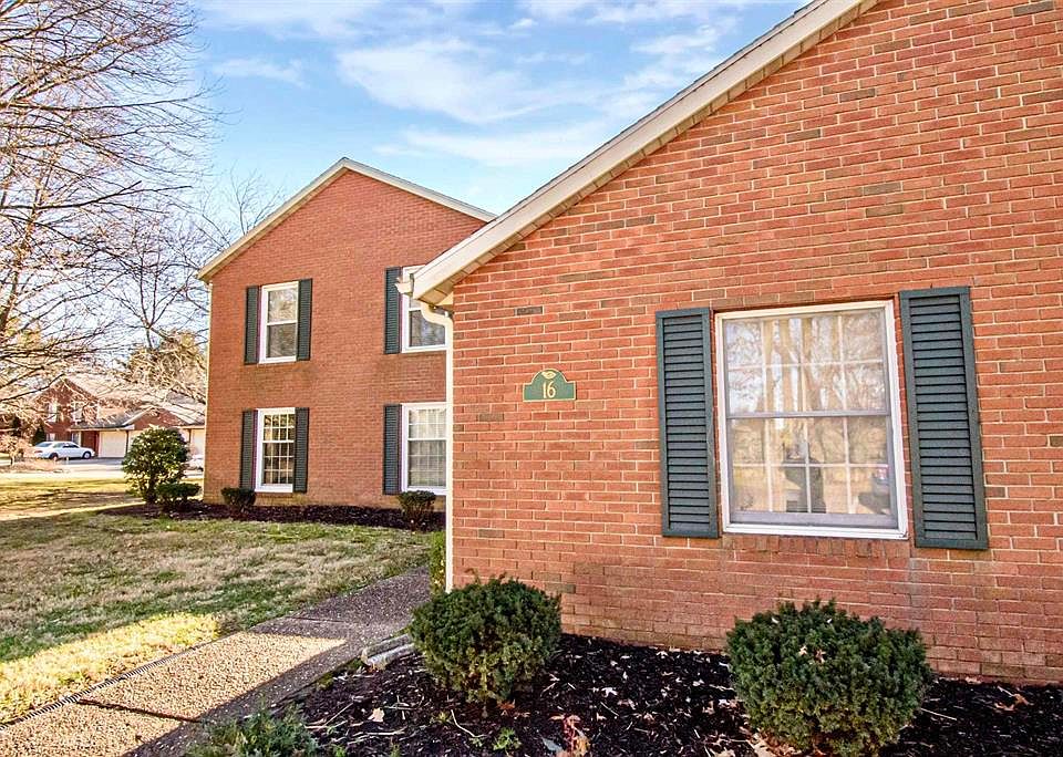 16D Quail Ridge Ct, Owensboro, KY 42303 Zillow