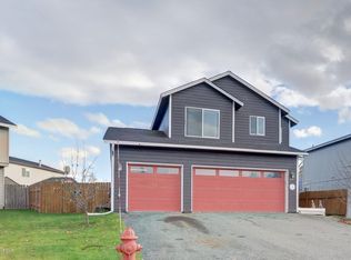 131 Aces Cir, Anchorage, AK 99504