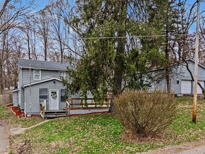 303 N Church St, Augusta, MI, 49012