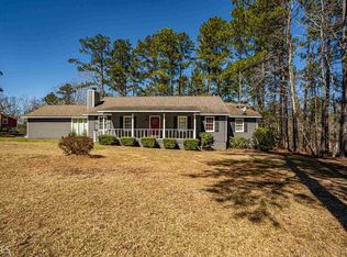 2540 Melody Way NW, Milledgeville, GA 31061