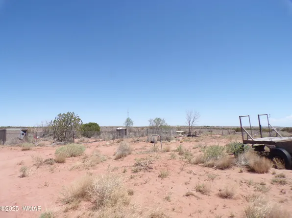 4910 Buckskin Pl, Snowflake, AZ 85937