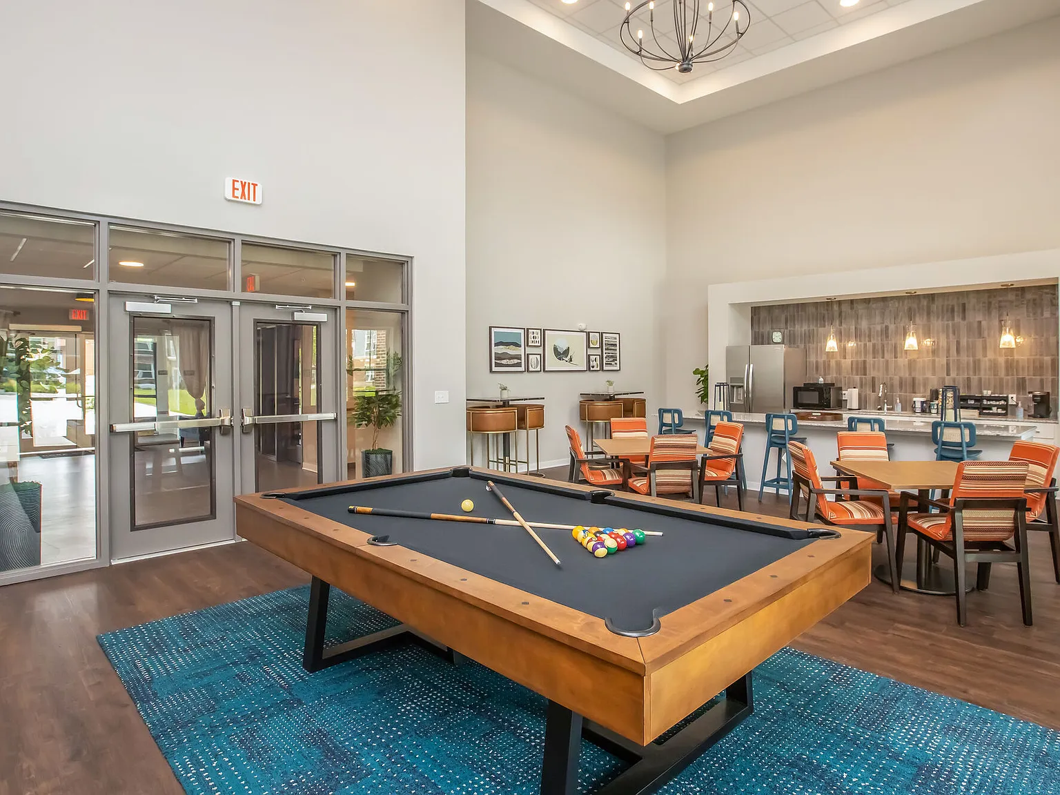 Park Landing, A 55+ Community — Photo 3