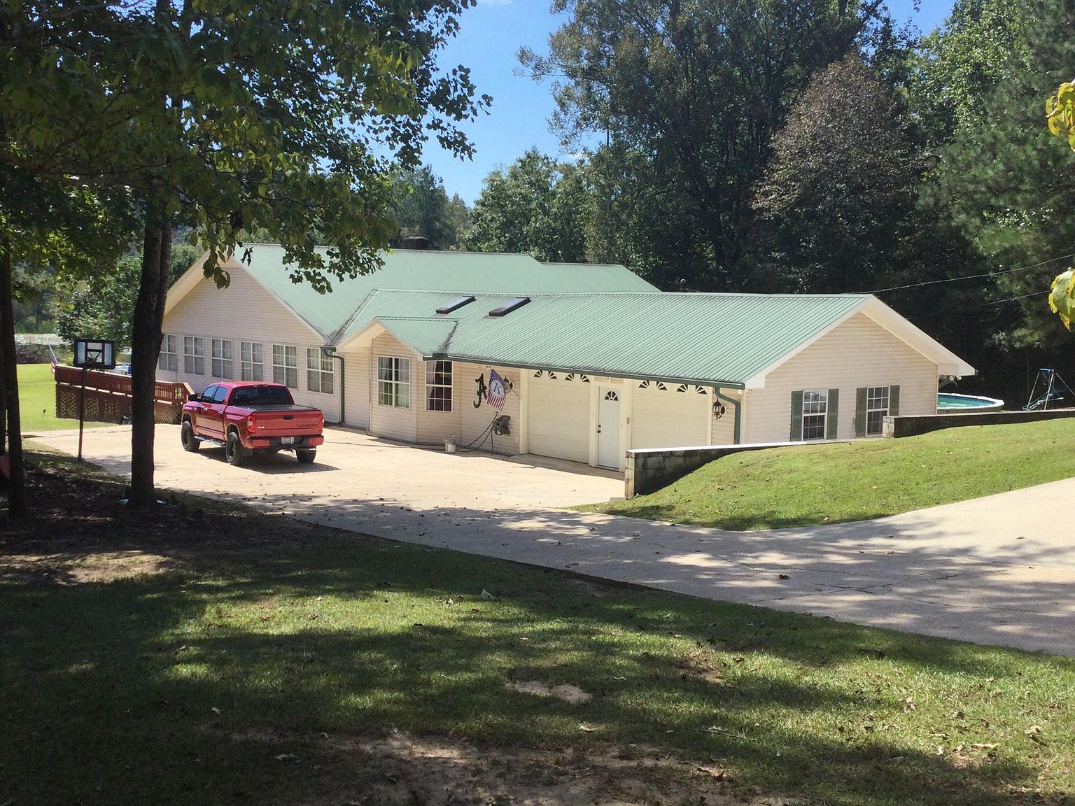 2171 The Narrows, Parrish, AL 35580 Zillow