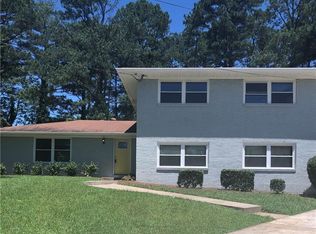 2007 Twin Falls Rd, Decatur, GA 30032