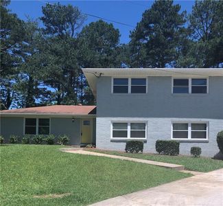 2007 Twin Falls Rd, Decatur, GA, 30032