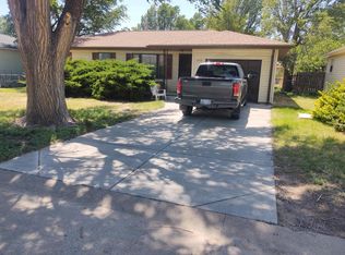 222 S Tulane Ave, Liberal, KS 67901