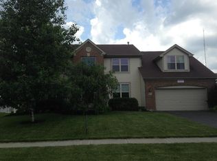 6658 Winesap Pl, Westerville, OH 43082