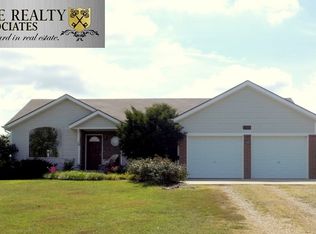 3305 Oak Shores Rd, Manhattan, KS 66503