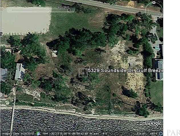 1st image of 5329 Soundside Dr Lot 9