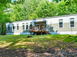 W4598 Us Highway 8, Prentice, WI 54556