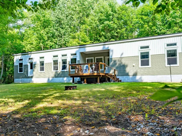 W4598 Us Highway 8, Prentice, WI 54556