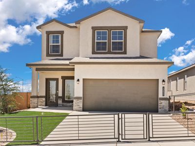 10620 Valedon Ln SW, Albuquerque, NM, 87121