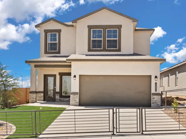 10620 Valedon Ln SW, Albuquerque, NM 87121