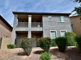 3367 E Liberty Ln, Gilbert, AZ 85296