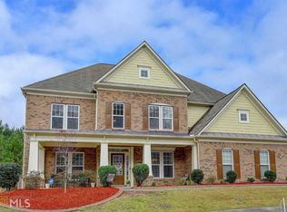 3101 Abbey Dr SW, Atlanta, GA 30331