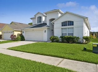 2889 Blooming Alamanda Loop, Kissimmee, FL 34747