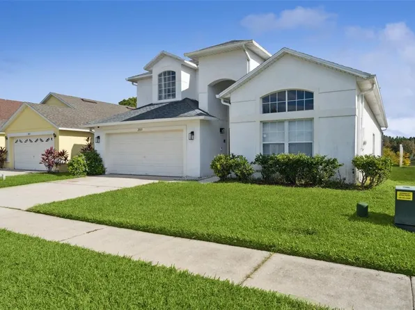 2889 Blooming Alamanda Loop, Kissimmee, FL 34747