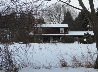 475 Wardell Rd, Rush, NY 14543