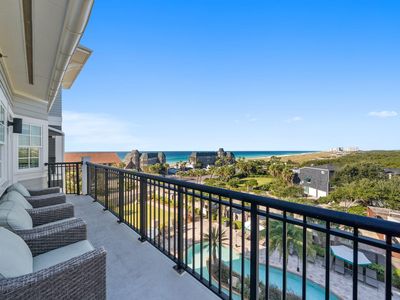 100 Matthew Blvd Unit 414, Destin, FL, 32541