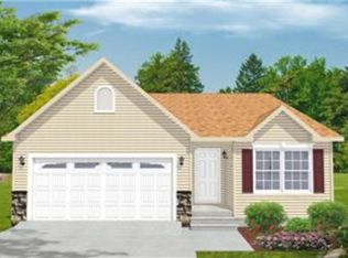 75 Tanners Farm #18, Painesville, OH 44077