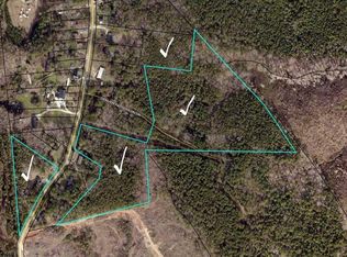 0 S Limo Rd, Elberton, GA 30635